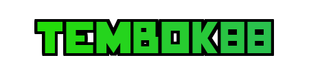 TEMBOK88 Logo